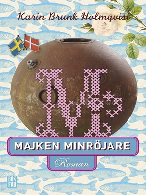 cover image of Majken minröjare